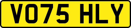 VO75HLY
