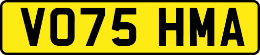VO75HMA