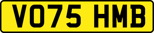 VO75HMB