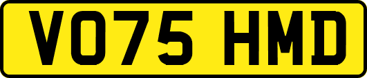 VO75HMD