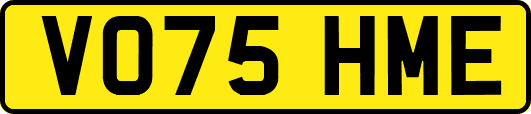 VO75HME