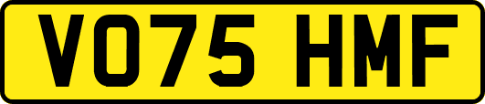 VO75HMF