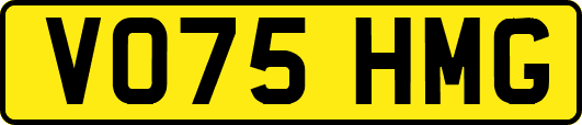 VO75HMG