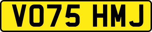 VO75HMJ