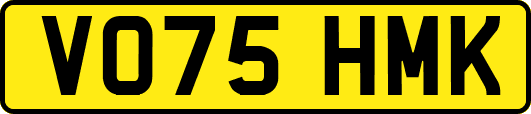 VO75HMK