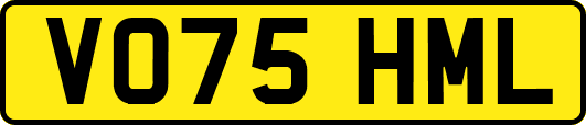 VO75HML