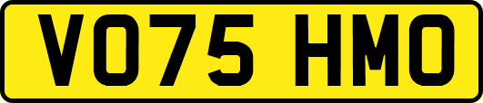 VO75HMO