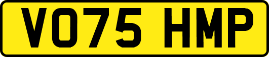VO75HMP