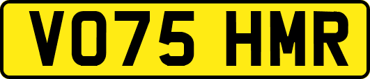 VO75HMR