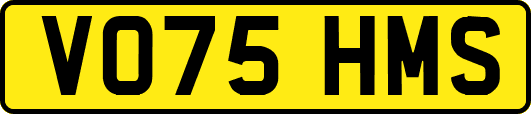 VO75HMS