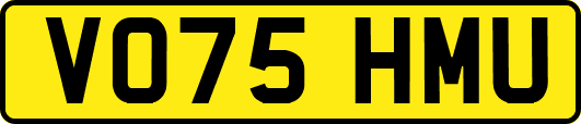 VO75HMU
