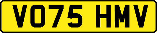 VO75HMV