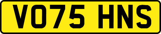 VO75HNS