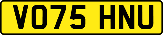 VO75HNU