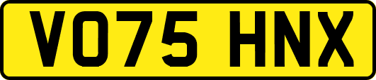 VO75HNX
