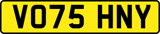 VO75HNY