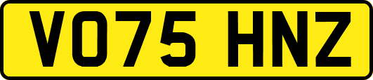 VO75HNZ