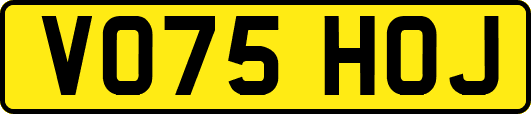 VO75HOJ