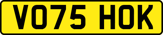 VO75HOK