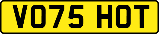 VO75HOT