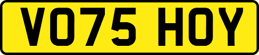 VO75HOY