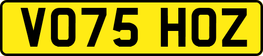 VO75HOZ