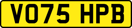 VO75HPB