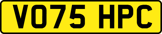 VO75HPC
