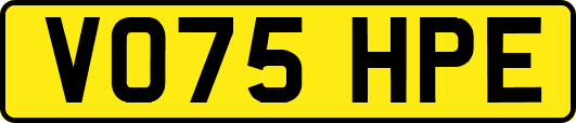VO75HPE