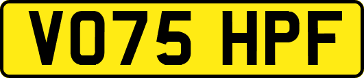 VO75HPF