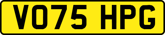 VO75HPG