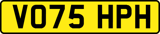 VO75HPH