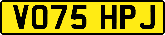 VO75HPJ