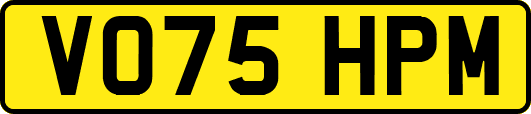 VO75HPM
