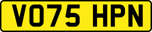 VO75HPN
