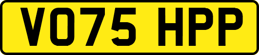 VO75HPP