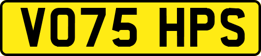 VO75HPS