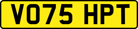 VO75HPT