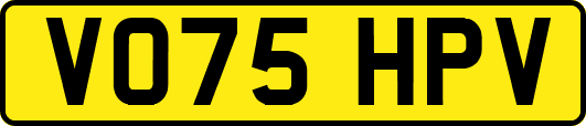 VO75HPV