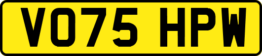 VO75HPW