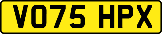 VO75HPX