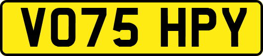 VO75HPY
