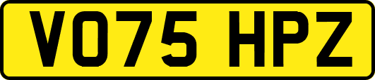 VO75HPZ