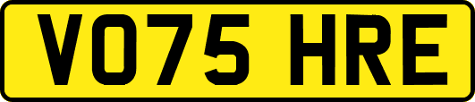 VO75HRE