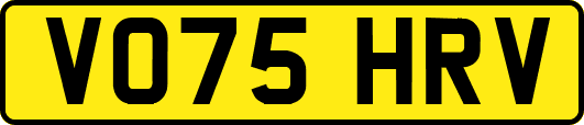 VO75HRV