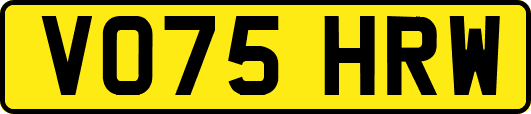 VO75HRW