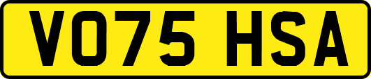 VO75HSA