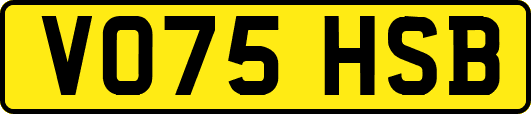 VO75HSB