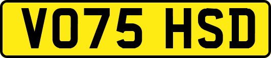 VO75HSD