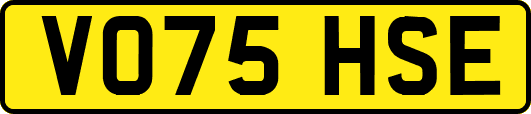 VO75HSE